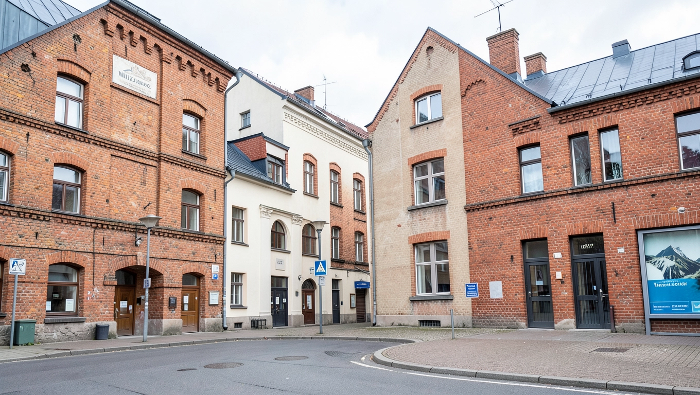 Kontakty wydziałów budowlanych Katowice remont