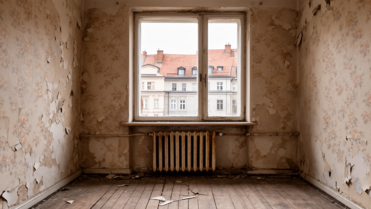 mieszkania za remont wrocław