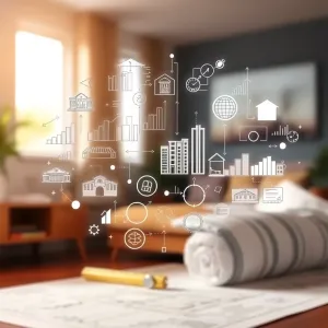 cennik remontów i wykończeń mieszkań