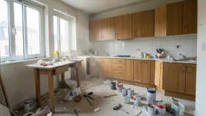 czy jest ulga na remont mieszkania