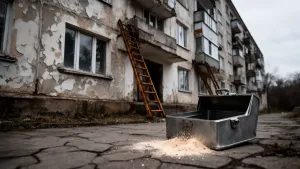 Fundusz remontowy wspólnoty mieszkaniowej ustawa