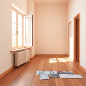 Ile kosztuje wykończenie mieszkania pod klucz