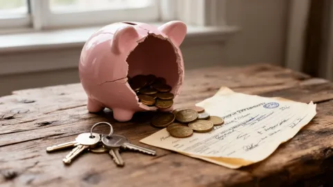 Jak odzyskać fundusz remontowy po sprzedaży mieszkania