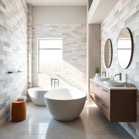 Jak Wykończyć Łazienkę