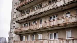 remont balkonów w spółdzielni mieszkaniowej