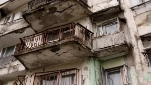 remont balkonów we wspólnocie mieszkaniowej