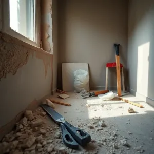 Remont mieszkania Warszawa