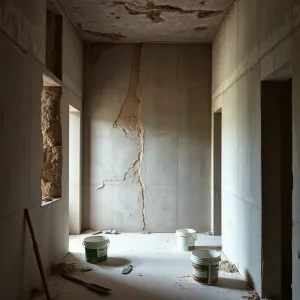 Remont mieszkania z wielkiej płyty