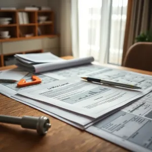 Zgoda na remont mieszkania